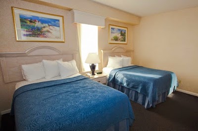 BEST WESTERN OCEAN REEF SUITES, Kill Devil Hills, United States of America