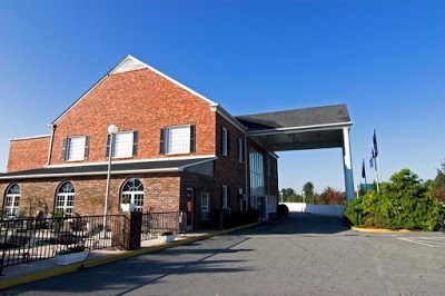 Best Western Hendersonville Inn, Hendersonville, United States of America