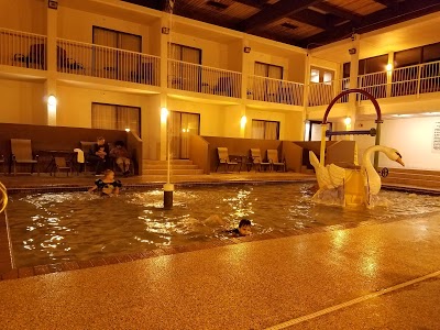 Best Western Kelly Inn, Plymouth, United States of America