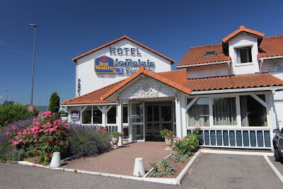 Best Western Le Relais Kennedy, Clermont-Ferrand, France