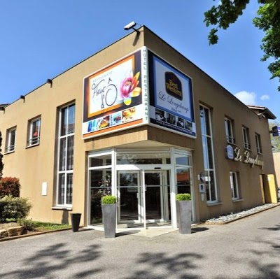 Best Western Le Longchamp, Craponne, France
