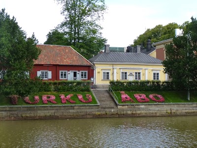 BW HOTEL SEAPORT, Turku, Finland