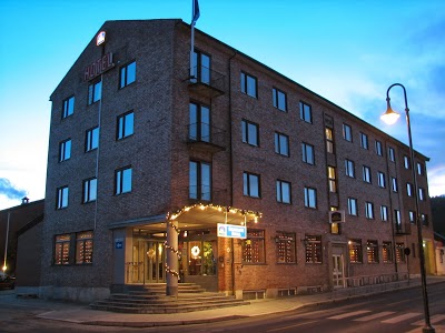 BW PLUS GYLDENLOVE HOTELL, Kongsberg, Norway