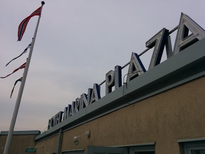 Elite Hotel Marina Plaza, Helsingborg, Sweden