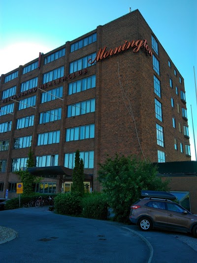 Mornington Hotel Stockholm Bromma, Bromma, Sweden