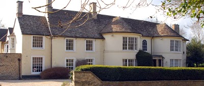 SUDBURY HOUSE HOTEL, Faringdon, United Kingdom