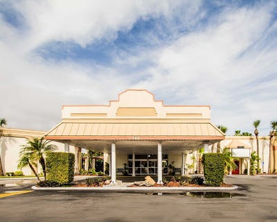 Econo Lodge Port Canaveral Area, Merritt Island, United States of America