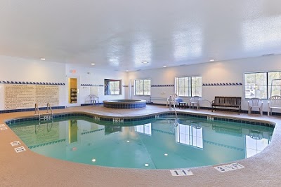 Country Inn & Suites By Carlson, Savannah Gateway, Savannah, United States of America