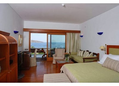 Elounda Beach Hotel & Villas, Agios Nikolaos, Greece