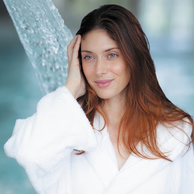 Serge Blanco Thalasso & Spa, Hendaye, France