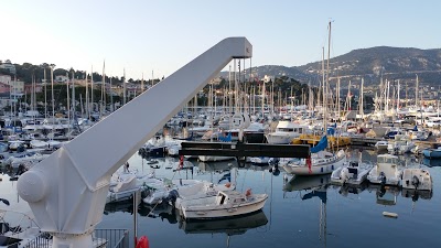 La Voile D Or, Saint-Jean-Cap-Ferrat, France