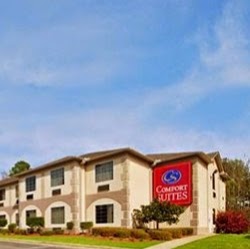 Comfort Suites Eufaula, Eufaula, United States of America