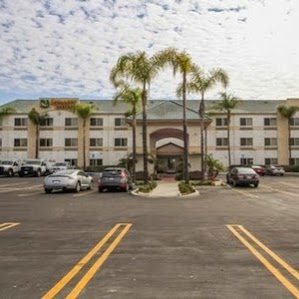 Quality Suites San Diego Otay Mesa, San Diego, United States of America