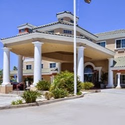Comfort Suites Marina, Oceanside, United States of America