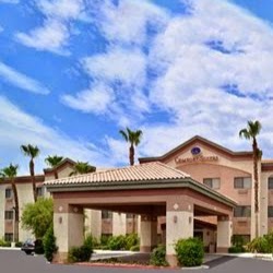 Comfort Suites Palm Desert, Palm Desert, United States of America