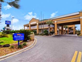 Baymont Inn and Suites Crestview, Crestview, United States of America