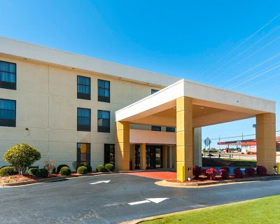 Comfort Inn & Suites La Grange, Lagrange, United States of America