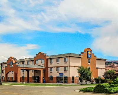 Comfort Inn Fruita, Fruita, United States of America