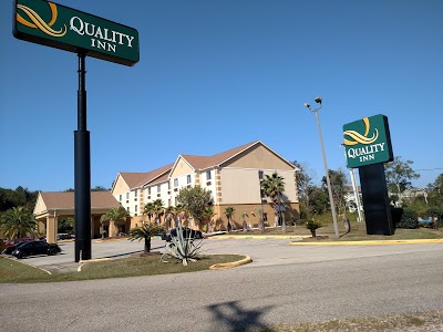 Comfort Inn Biloxi - Ocean Springs, Biloxi, United States of America