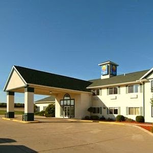 Comfort Inn Dyersville, Dyersville, United States of America