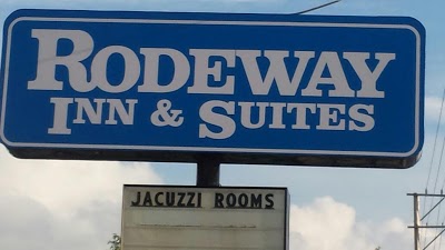 Rodeway Inn & Suites O'Hare South, Franklin Park, United States of America