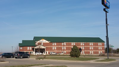 Comfort Inn South Jacksonville, Jacksonville, United States of America