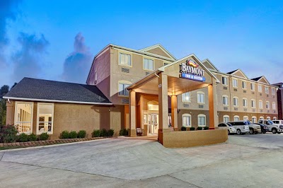 Baymont Inn Suites El Reno, El Reno, United States of America