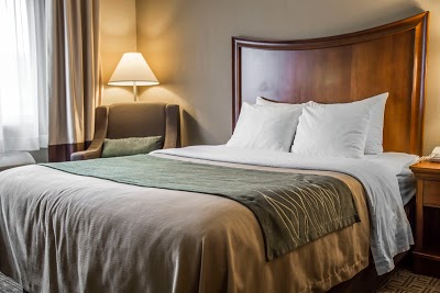 Comfort Inn Bradford, Bradford, United States of America