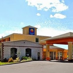 Comfort Inn Pocono Mountain, White Haven, United States of America