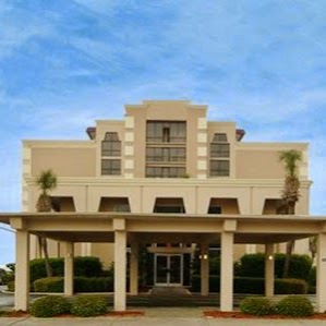 Econo Lodge Inn & Suites Beach Front Central, Myrtle Beach, United States of America