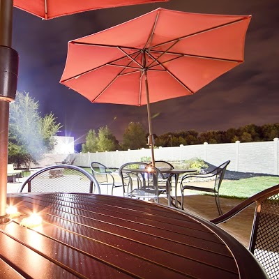 Best Western Plus Whitewater Inn, Harrison, United States of America