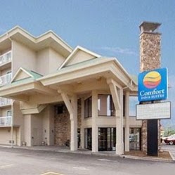 Comfort Inn & Suites At Dollywood Lane, Pigeon Forge, United States of America