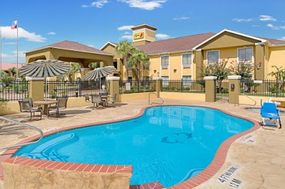 Comfort Inn Alvin, Alvin, United States of America