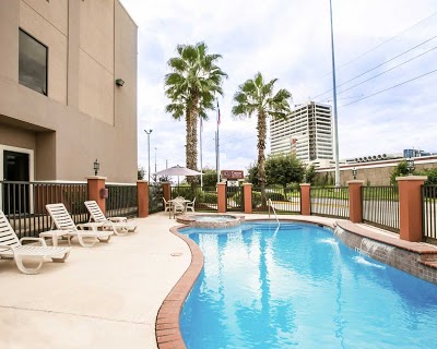 Comfort Suites Hwy 249 at Louetta, Houston, United States of America