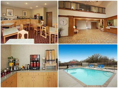 Home Spring Suites, Sulphur Springs, United States of America