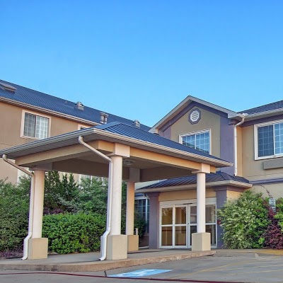 Comfort Inn Cleburne, Cleburne, United States of America