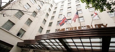 Westbury Mayfair Hotel, London, United Kingdom