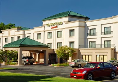 Courtyard Marriott Binghamton, Vestal, United States of America