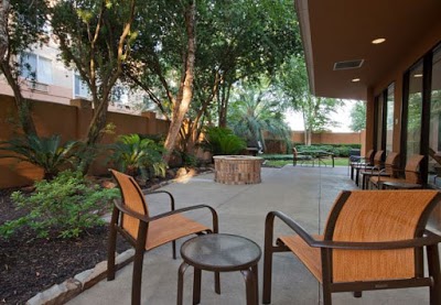Courtyard by Marriott Beaumont, Beaumont, United States of America