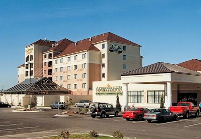 Courtyard by Marriott Erie, Erie, United States of America