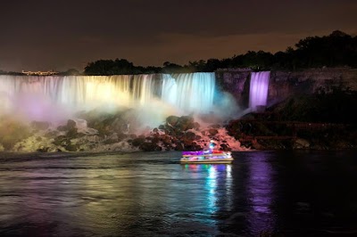 Courtyard Niagara Falls by Marriott, Niagara Falls, Canada