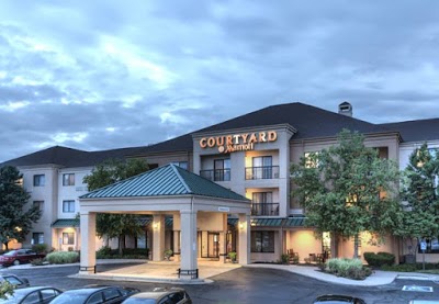 Courtyard by Marriott Wichita East, Wichita, United States of America