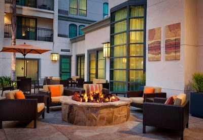 Courtyard by Marriott Old Pasadena, Pasadena, United States of America
