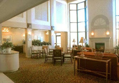 Courtyard by Marriott Blue Springs, Blue Springs, United States of America