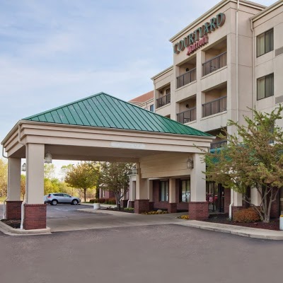 Courtyard by Marriott Milwaukee Brown Deer, Brown Deer, United States of America