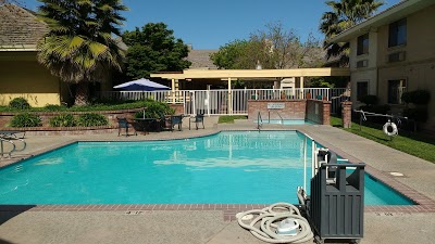 Park Inn by Radisson Modesto, Modesto, United States of America