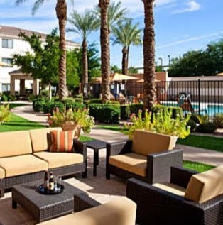 Courtyard by Marriott Phoenix Chandler, Chandler, United States of America