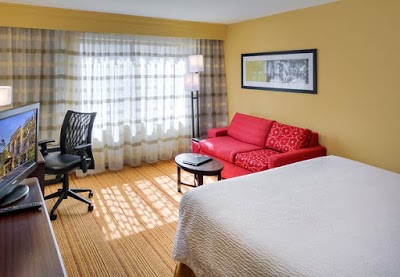 Courtyard by Marriott San Diego Carlsbad, Carlsbad, United States of America