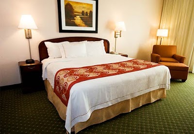 Courtyard by Marriott Layton, Layton, United States of America