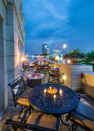 Courtyard by Marriott Tysons Corner, McLean, United States of America